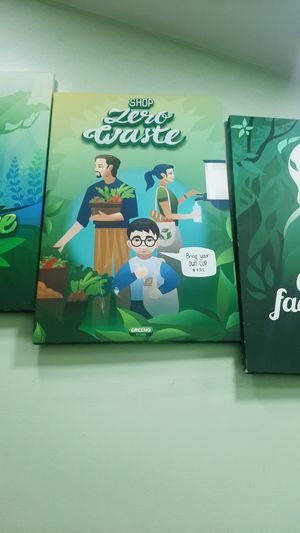  at Greeno in Ulaanbaatar