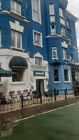  at Greeno in Ulaanbaatar