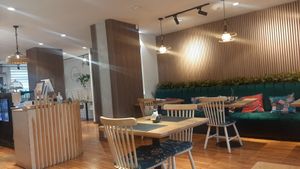  at Greeno in Ulaanbaatar