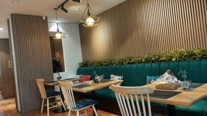  at Greeno in Ulaanbaatar