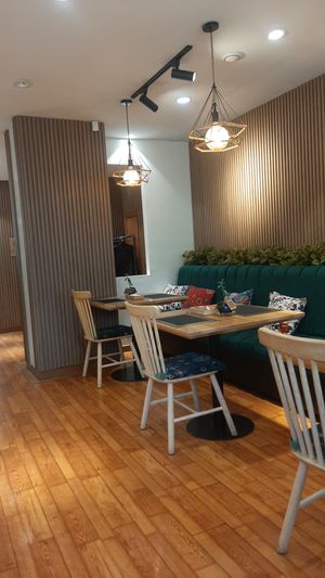  at Greeno in Ulaanbaatar