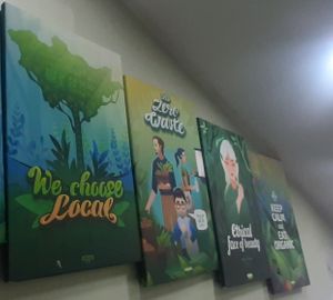  at Greeno in Ulaanbaatar