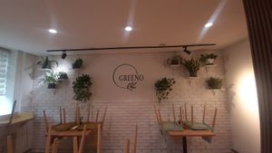  at Greeno in Ulaanbaatar