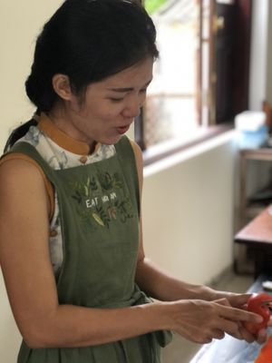   at Eat Hoi An in Hoi An