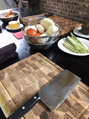   at Eat Hoi An in Hoi An