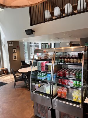   at LYFE Kitchen in Chicago