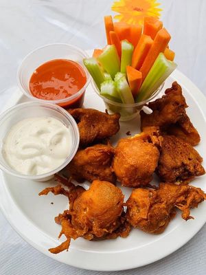 Colitas !   at Taco Verde in Morelia