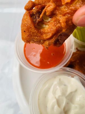   at Taco Verde in Morelia