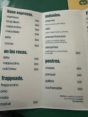   at Taco Verde in Morelia