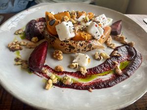   at The Boathouse in Ellesmere