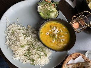   at Chai Roti in Ingolstadt