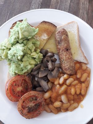  at Front Room in Bexhill