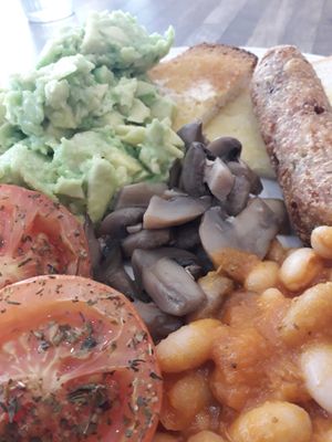  at Front Room in Bexhill