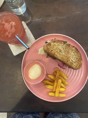   at Good Eats in Hoi An