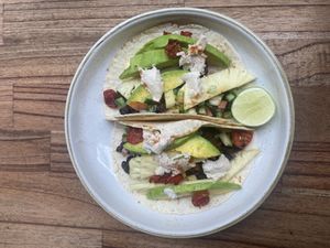   at Good Eats in Hoi An