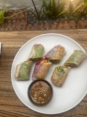   at Good Eats in Hoi An