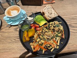   at Good Eats in Hoi An