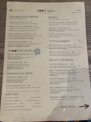   at Good Eats in Hoi An