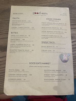   at Good Eats in Hoi An