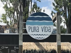 Pura Vida  at Pura Vida in Spiez