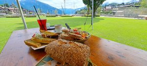  at Pura Vida in Spiez