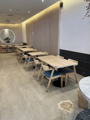   at Chin Swee Vegeciting in Kuala Lumpur