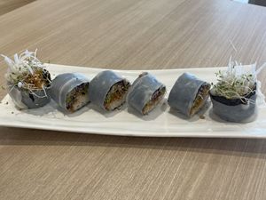   at Chin Swee Vegeciting in Kuala Lumpur