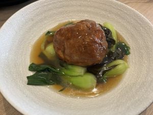   at Chin Swee Vegeciting in Kuala Lumpur