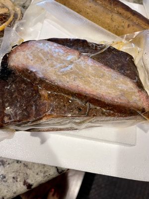   at HapPea Vegans - Pop up in San Antonio