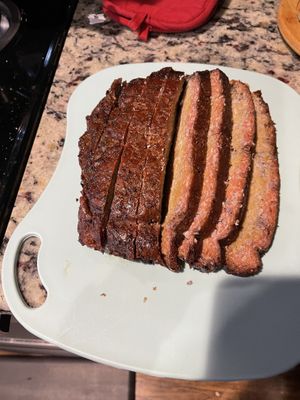   at HapPea Vegans - Pop up in San Antonio