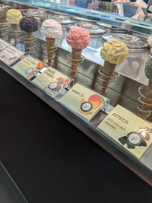  at TRN - Venchi in Caselle Torinese