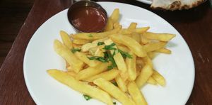  at Ottoman Coffeehouse in Glasgow