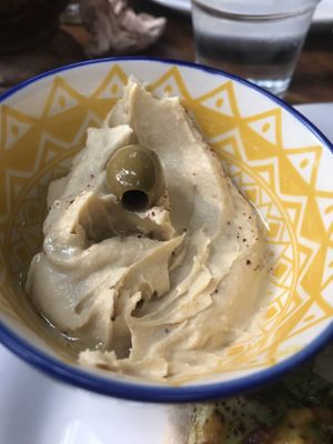   at Ottoman Coffeehouse in Glasgow