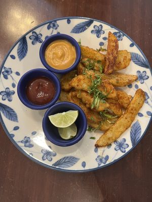   at Márago Coffee in Merida