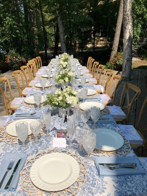  at Simple Chef Catering in Bigfork