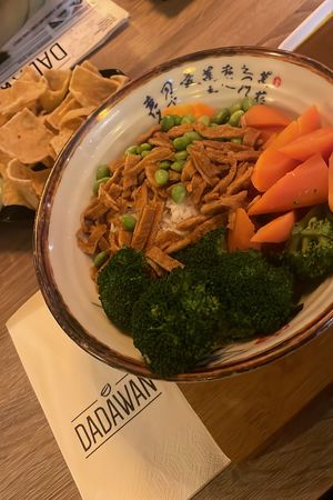   at Dadawan in Arnhem