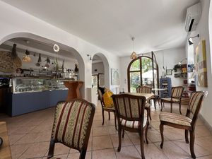   at Art Kuha Odeon in Izola