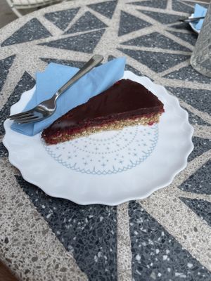   at Art Kuha Odeon in Izola