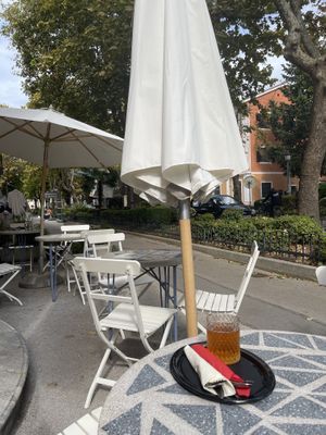   at Art Kuha Odeon in Izola