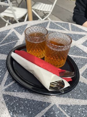   at Art Kuha Odeon in Izola