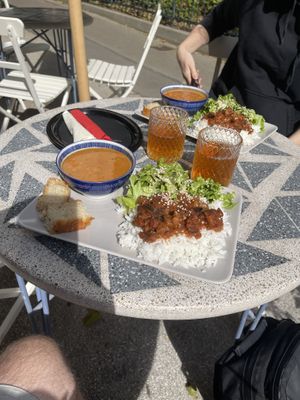   at Art Kuha Odeon in Izola