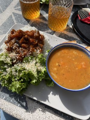   at Art Kuha Odeon in Izola