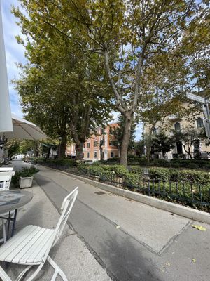   at Art Kuha Odeon in Izola