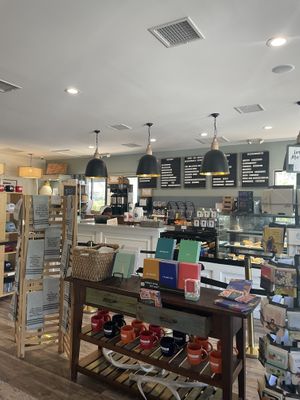 Mood  at Watusi in Hilton Head Island