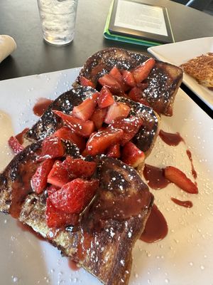   at Watusi in Hilton Head Island