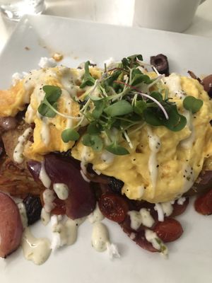   at Watusi in Hilton Head Island