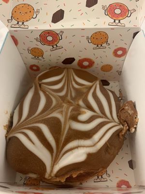   at Batch'd in Birmingham