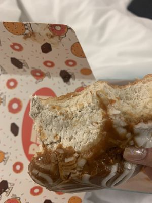   at Batch'd in Birmingham