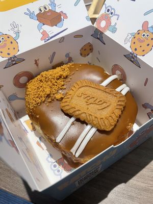   at Batch'd in Birmingham