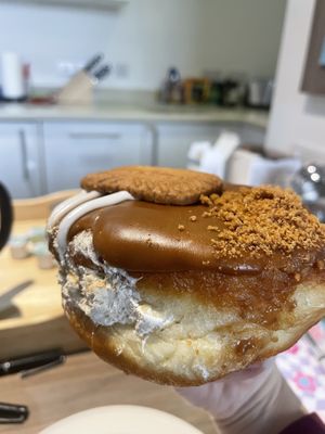   at Batch'd in Birmingham